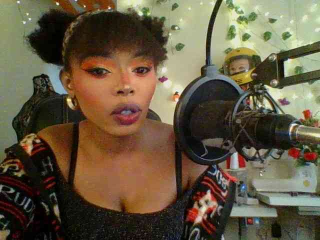 Lilianjackson webcam