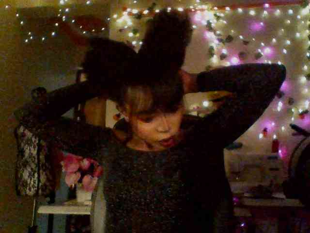 Lilianjackson webcam