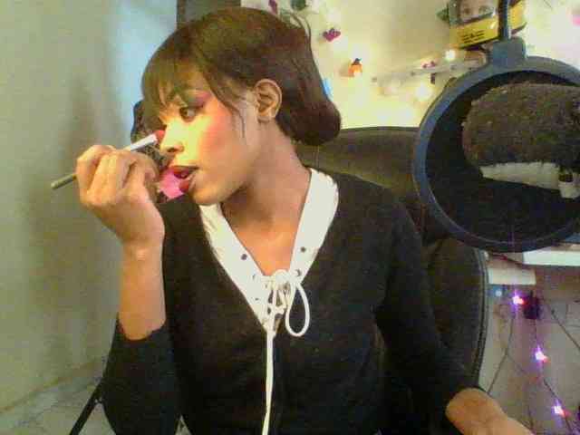 Lilianjackson webcam