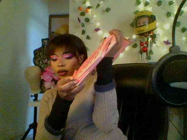 Lilianjackson webcam