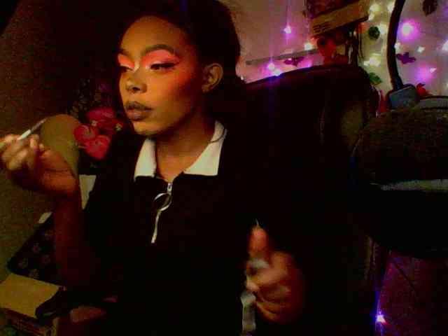 Lilianjackson webcam