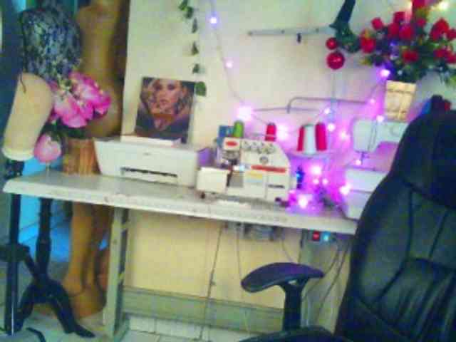 Lilianjackson webcam