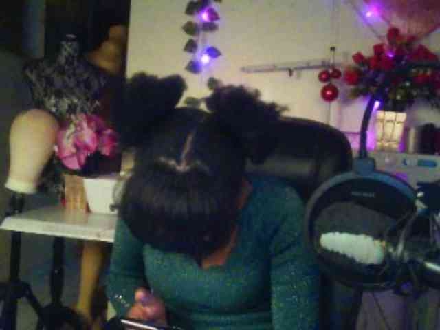 Lilianjackson webcam