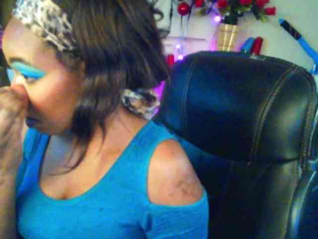 Lilianjackson webcam