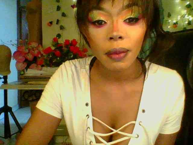 Lilianjackson webcam