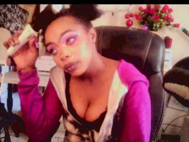 Lilianjackson webcam