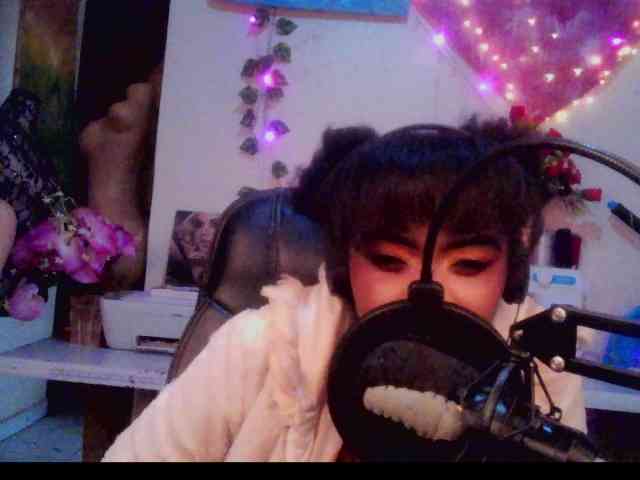 Lilianjackson webcam