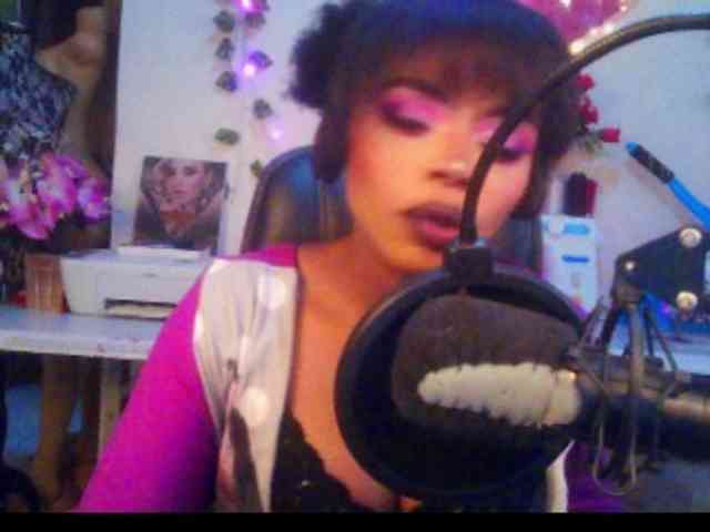 Lilianjackson webcam