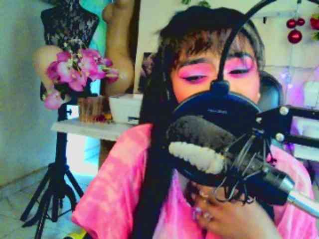 Lilianjackson webcam