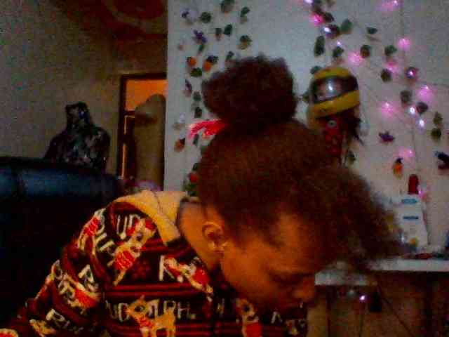 Lilianjackson webcam