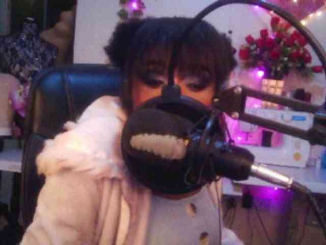 Lilianjackson webcam