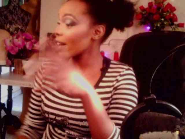 Lilianjackson webcam