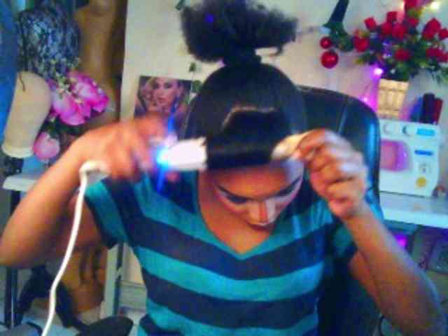 Lilianjackson webcam