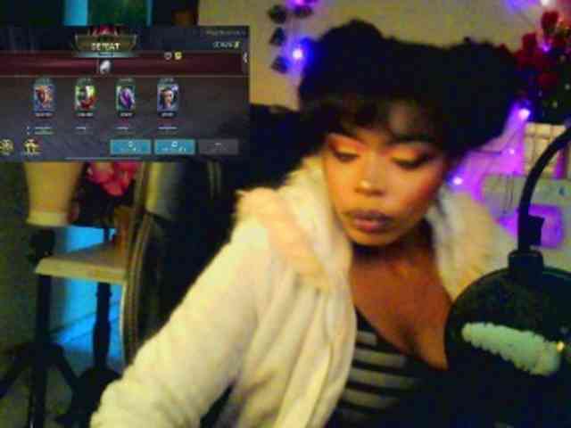 Lilianjackson webcam