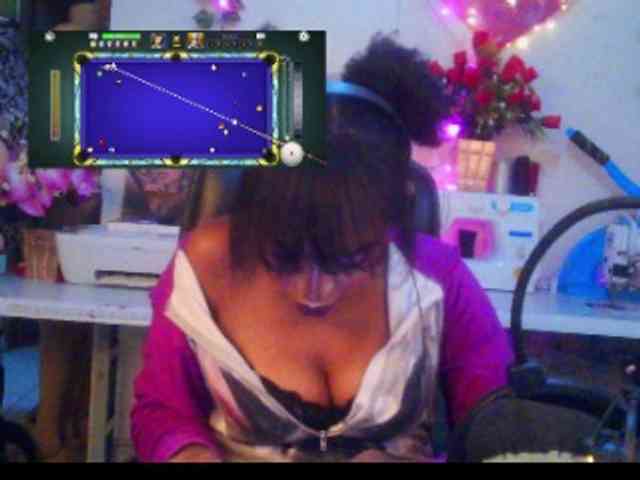 Lilianjackson webcam