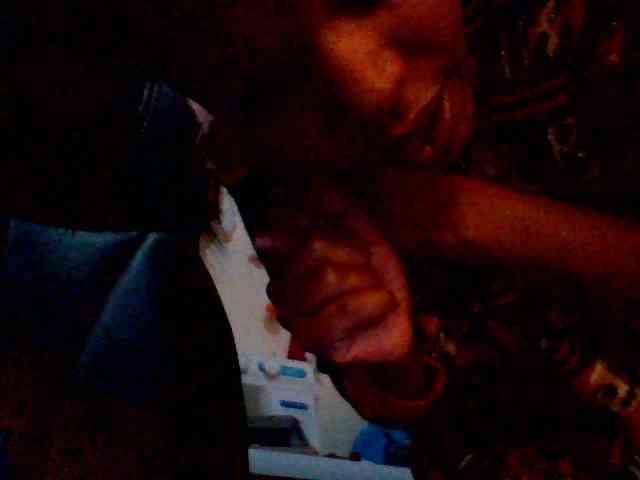 Lilianjackson webcam