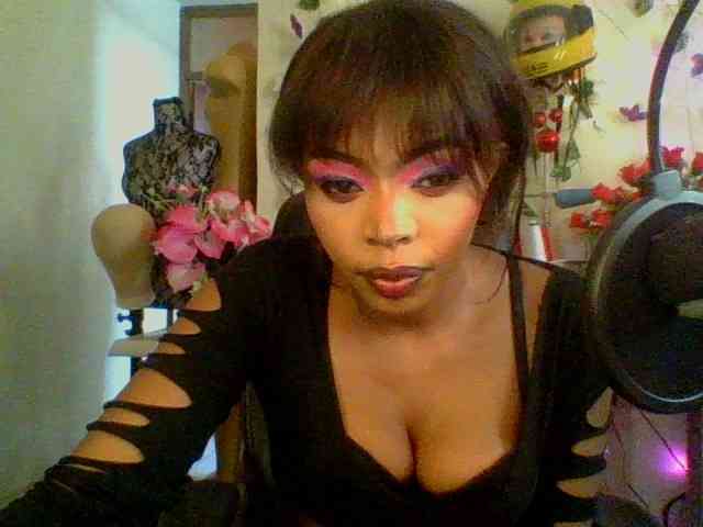 Lilianjackson webcam