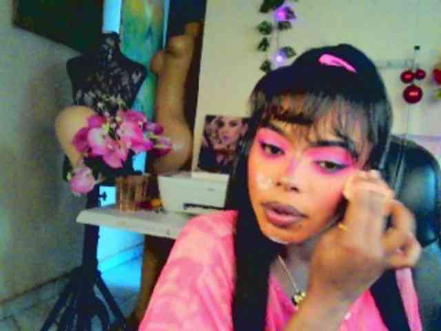 Lilianjackson webcam