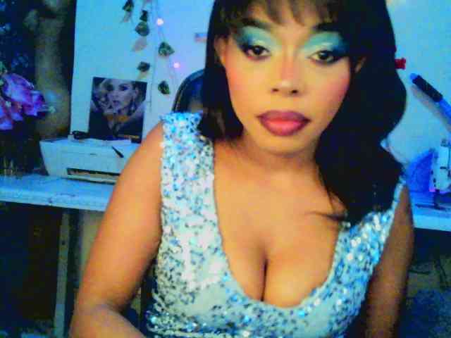 Model: Lilianjackson