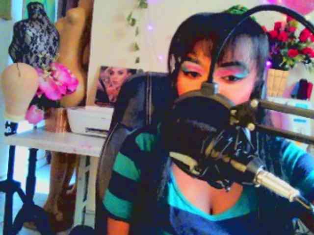 Lilianjackson webcam