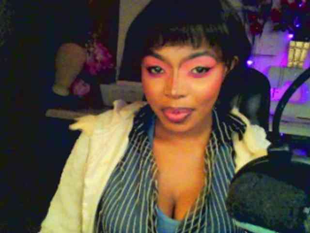 Lilianjackson webcam