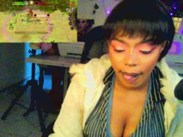 Lilianjackson webcam