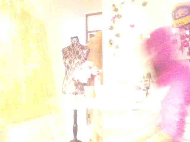 Lilianjackson webcam
