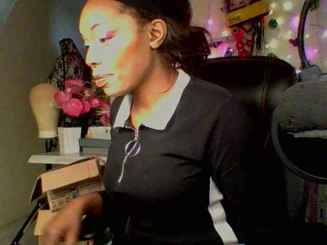 Lilianjackson webcam