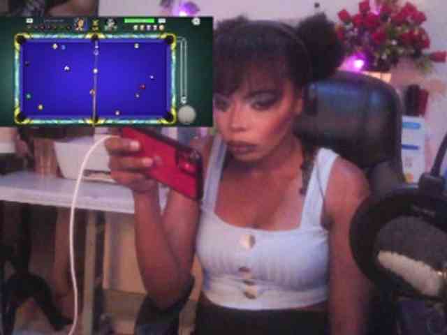 Lilianjackson webcam