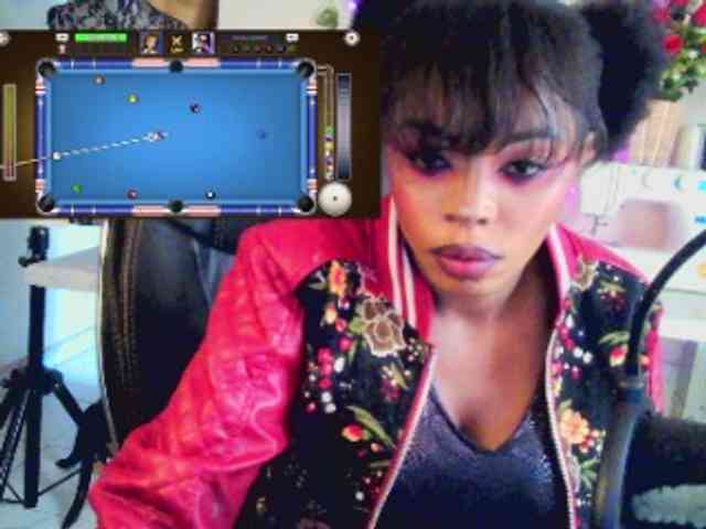 Lilianjackson webcam
