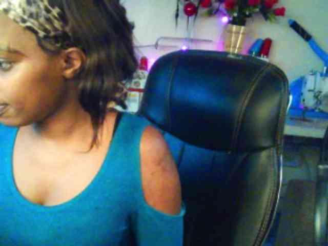 Lilianjackson webcam