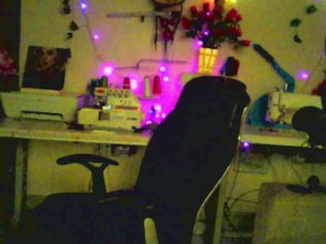 Lilianjackson webcam