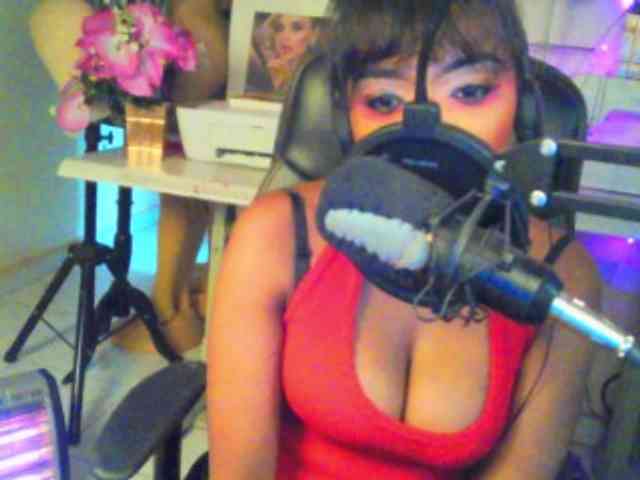 Lilianjackson webcam