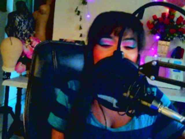 Lilianjackson webcam