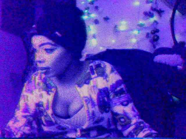 Lilianjackson webcam