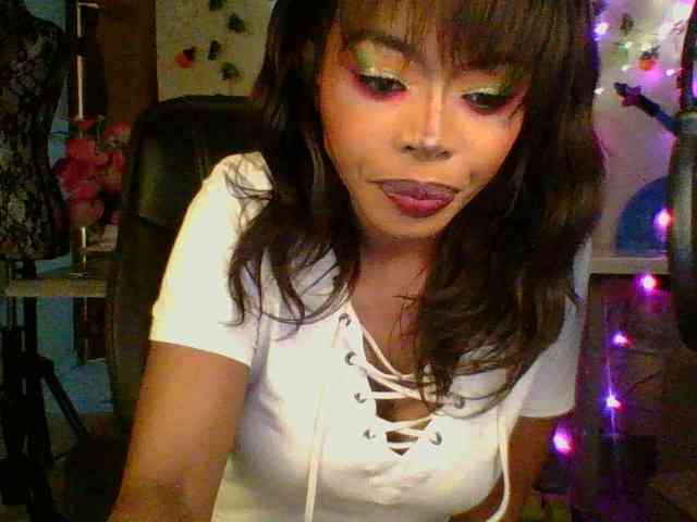 Lilianjackson webcam