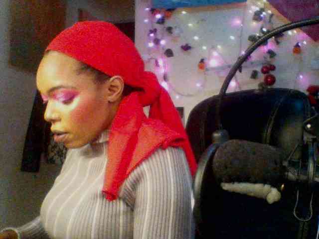 Model: Lilianjackson