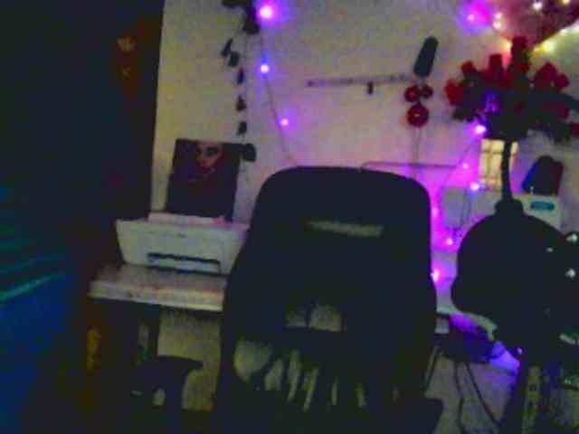 Lilianjackson webcam