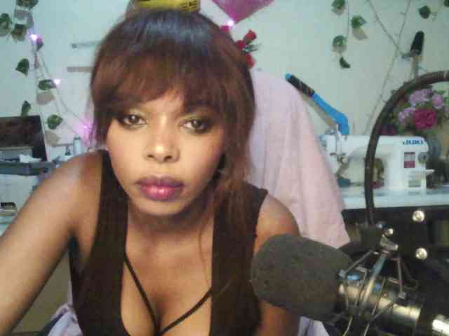 Model: Lilianjackson