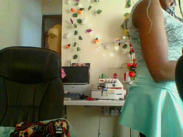 Lilianjackson webcam