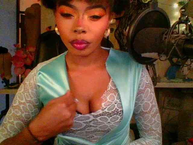 Lilianjackson webcam