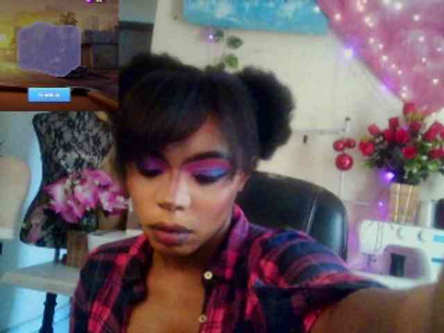 Lilianjackson webcam