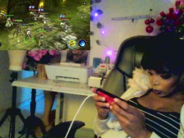 Lilianjackson webcam