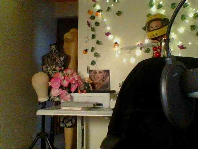 Lilianjackson webcam