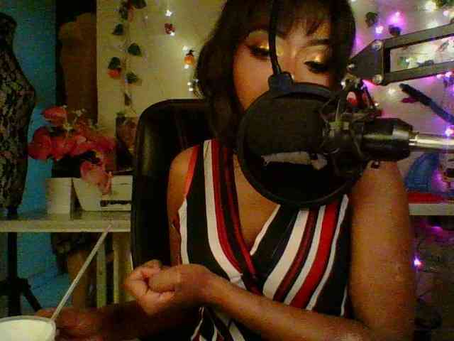 Lilianjackson webcam
