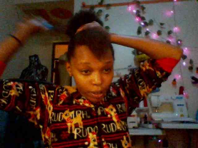 Lilianjackson webcam