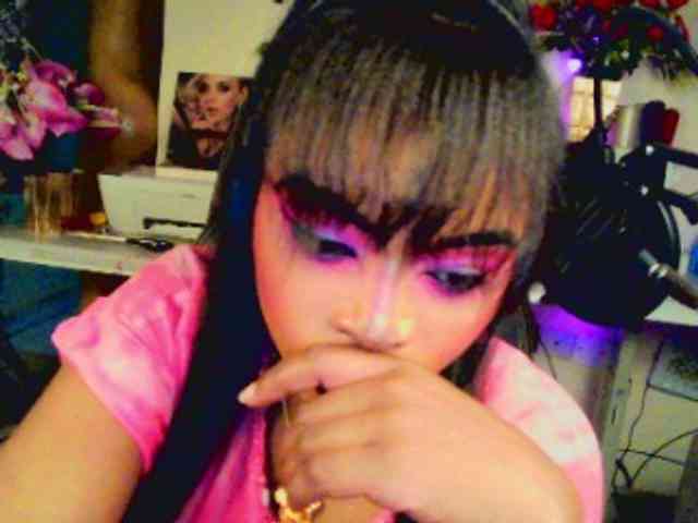 Lilianjackson webcam