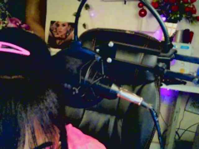 Lilianjackson webcam