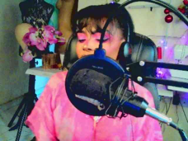 Model: Lilianjackson