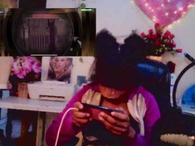 Lilianjackson webcam